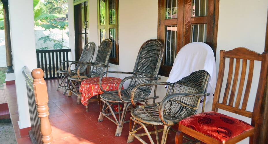 Ananda Beach Resort, Alleppey 3